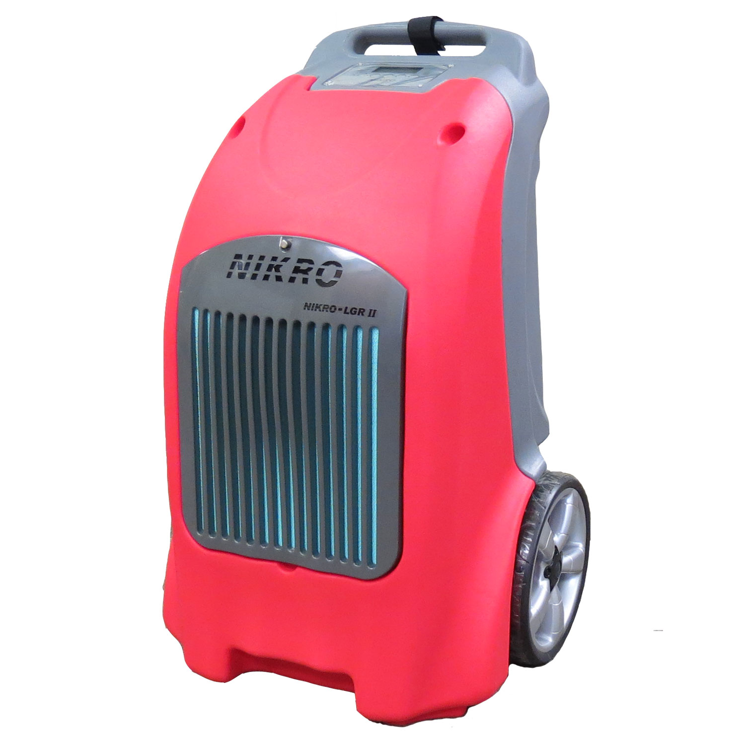 Low Grain Refrigerant Dehumidifier
