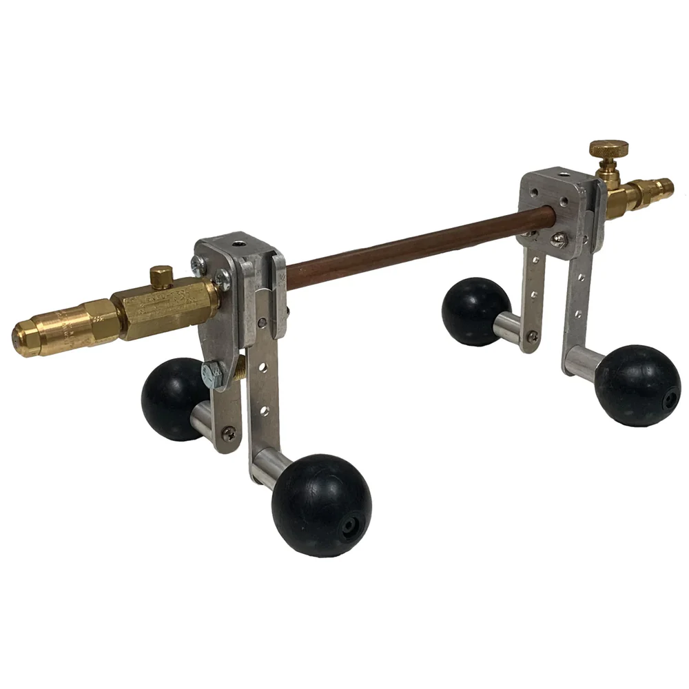 Nikro 860422 - Coating Spray System